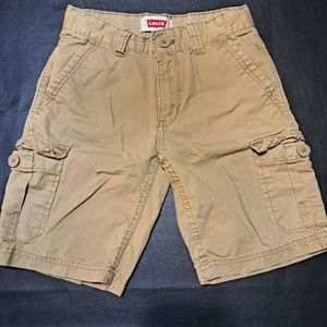 Boys LEVI shorts